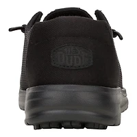 HEYDUDE Women's Wendy Work CE Slip-On Shoes