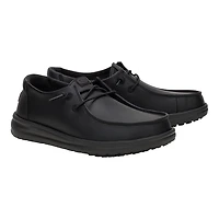 HEYDUDE Women's Wendy Work CE Classic Shoes