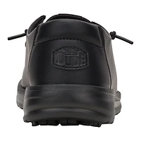 HEYDUDE Women's Wendy Work CE Classic Shoes