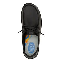 HEYDUDE Women's Wendy Work CE Classic Shoes