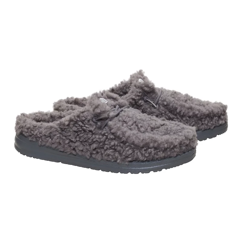 HEYDUDE Women's Wendy Slippers