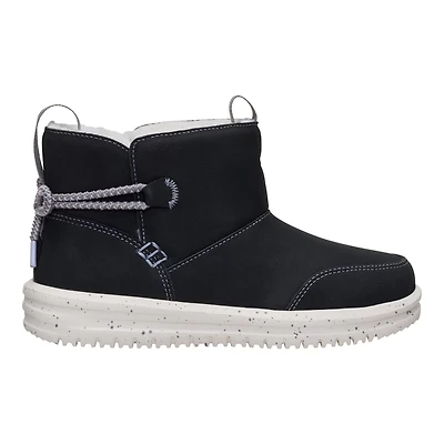 HeyDude Kid's Wendy Cadem Preschool Grade School Bow Boots