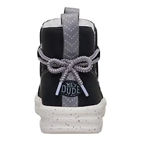 HeyDude Kid's Wendy Cadem Preschool Grade School Bow Boots