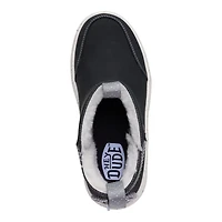 HeyDude Kid's Wendy Cadem Preschool Grade School Bow Boots