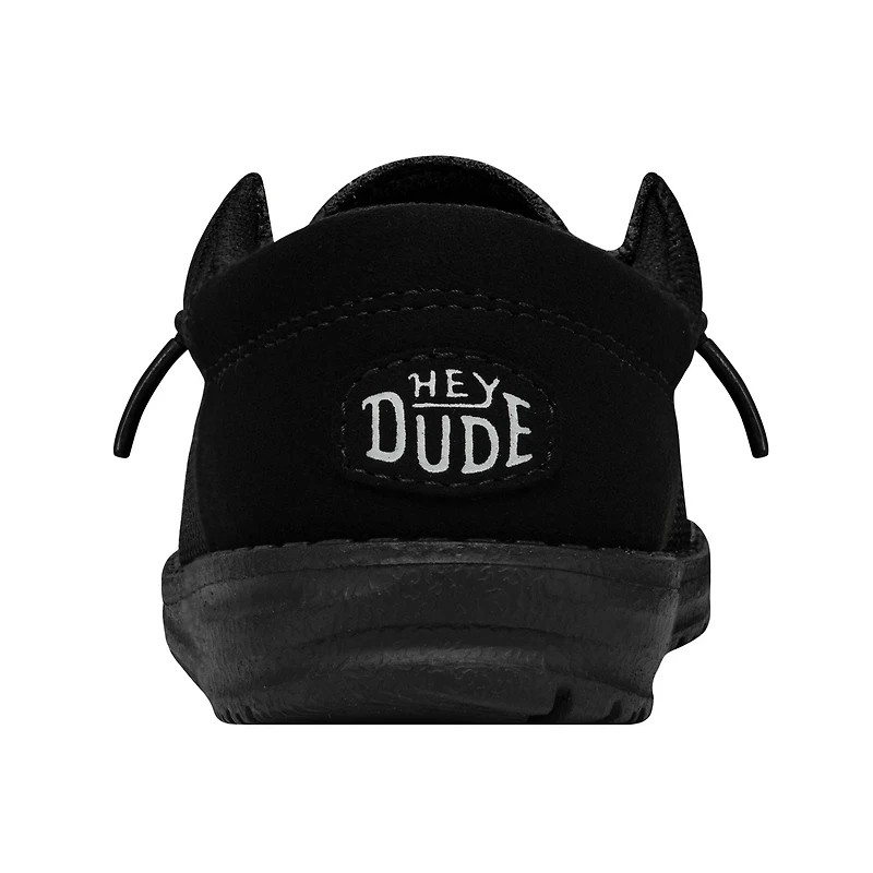 Hey Dude Kids' Grade School Wally Youth Funk Mono Shoes