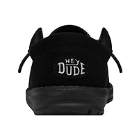 Hey Dude Kids' Grade School Wally Youth Funk Mono Shoes