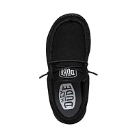 Hey Dude Kids' Grade School Wally Youth Funk Mono Shoes