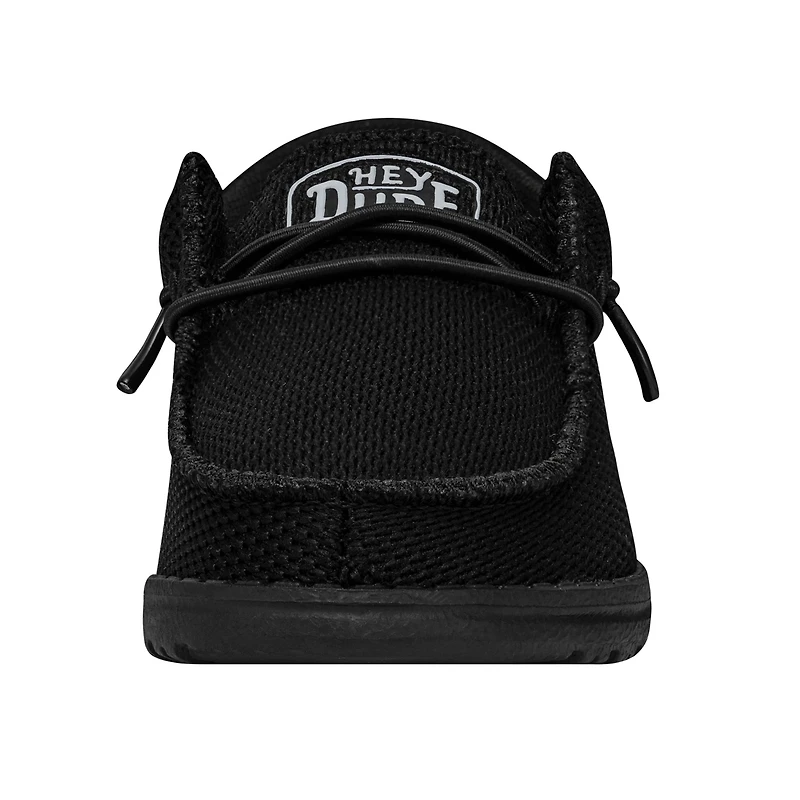 Hey Dude Kids' Grade School Wally Youth Funk Mono Shoes