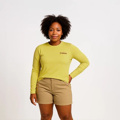 Magellan Women's Local State GFX South Carolina Long Sleeve T-shirt