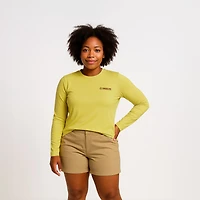 Magellan Women's Local State GFX South Carolina Long Sleeve T-shirt