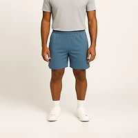 BCG Men's Turbo Solid Shorts 8
