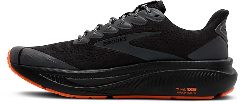 Brooks Men's Ghost 17 Run Visible Running Shoes