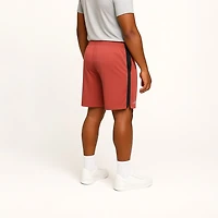 BCG Men's Turbo Solid Shorts 8