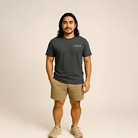 Magellan Outdoors Men's Fresh American T-shirt