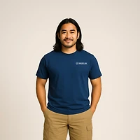 Magellan Outdoors Men's Dock Dog T-shirt