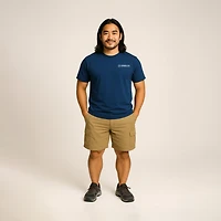 Magellan Outdoors Men's Dock Dog T-shirt