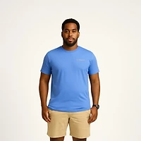 Magellan Outdoors Men's Striking Bass T-shirt