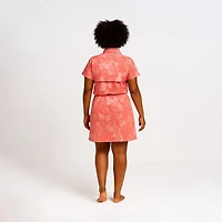 Magellan Outdoors Women's Caddo Lake Printed Dress