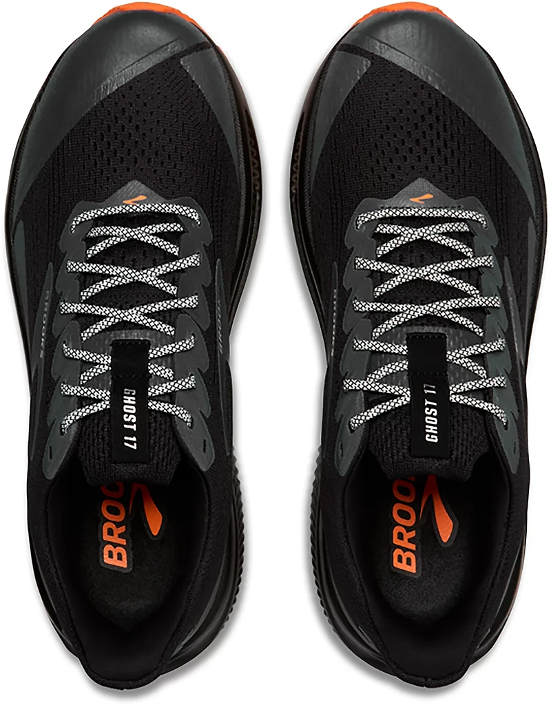 Brooks Women's Ghost 17 Run Visible Running Shoes