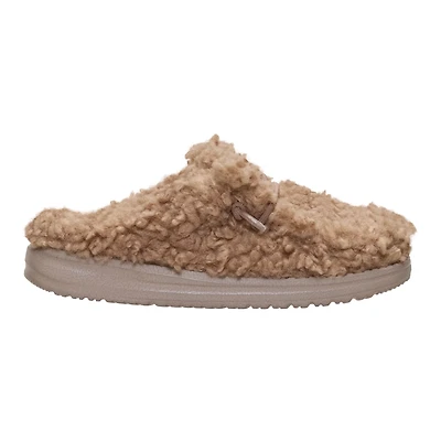 Hey Dude Kids' Wendy Slipper