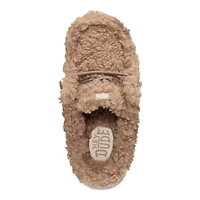 Hey Dude Kids' Wendy Slipper