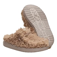 Hey Dude Kids' Wendy Slipper