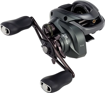 Shimano Curado MGL 150 Baitcast Right-handed Reel