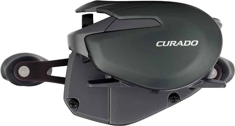 Shimano Curado MGL 150 Baitcast Right-handed Reel