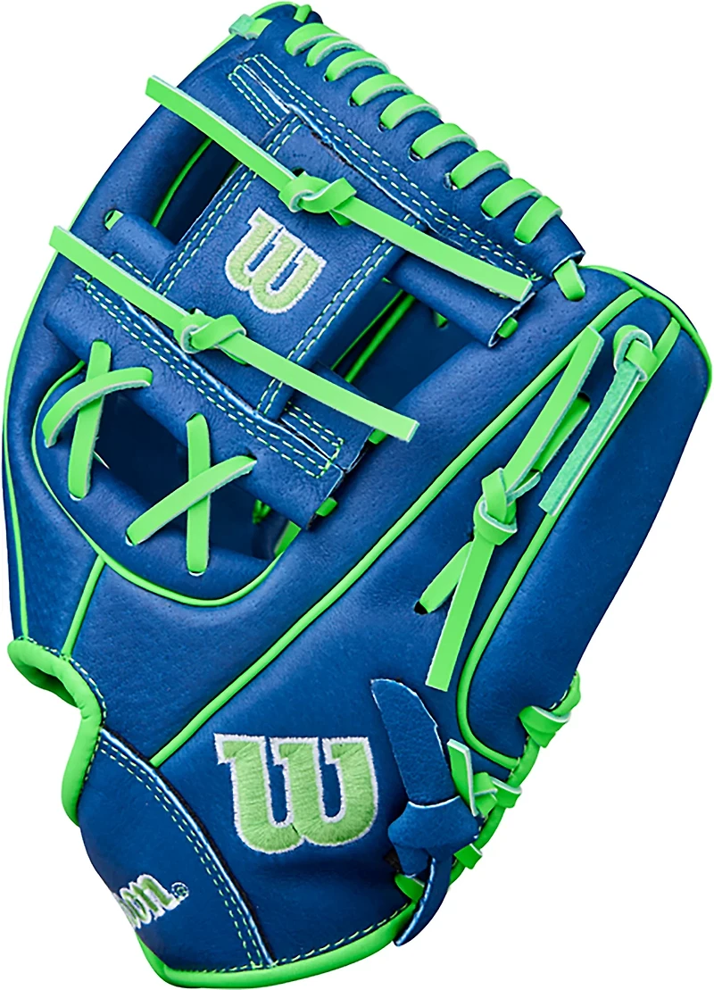 Wilson 10.75 in Youth A450 Infield Baseball Glove