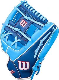 Wilson 11.5 in Youth A450 Fielding Baseball Glove