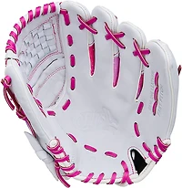 Wilson in A440 Flash Fielding Fast Pitch Glove