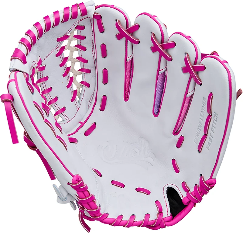 Wilson 12 in A440 Flash Fielding Fast Pitch Glove