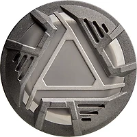 DeMarini Zen 2026 USSSA Baseball Bat -5