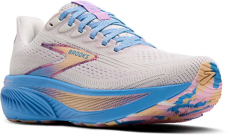 Brooks Women's Ghost 17 Hero 4.0 Running Shoes