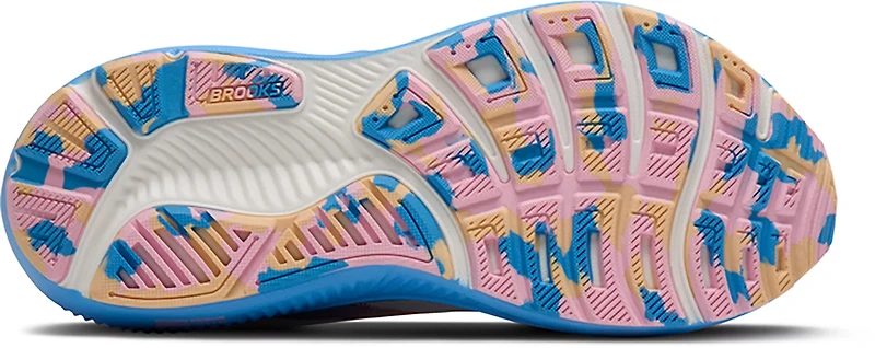 Brooks Women's Ghost 17 Hero 4.0 Running Shoes