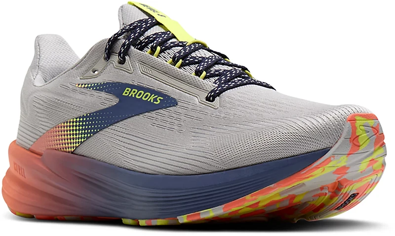 Brooks Men's Revel 8 Hero 4.0 Running Shoes