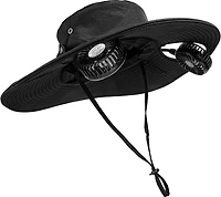 Panergy Men's Sun Hat