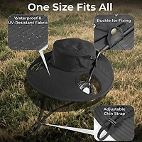 Panergy Men's Sun Hat