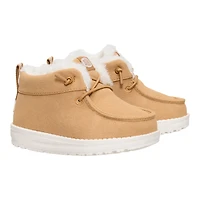 HEYDUDE Infants' LILDUDE Cozy Shoes