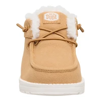 HEYDUDE Infants' LILDUDE Cozy Shoes