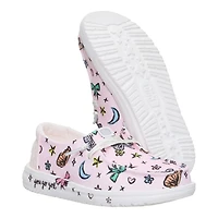 HEYDUDE Girls' Wendy Darling Shoes