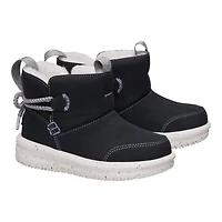 HeyDude Kid's Wendy Cadem Toddler Bow Boots