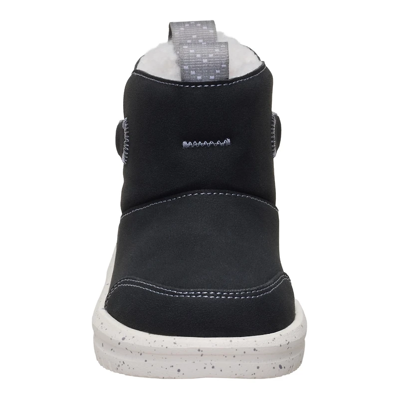 HeyDude Kid's Wendy Cadem Toddler Bow Boots