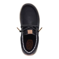Hey Dude Kids' Paul Preschool Grade School Shoes