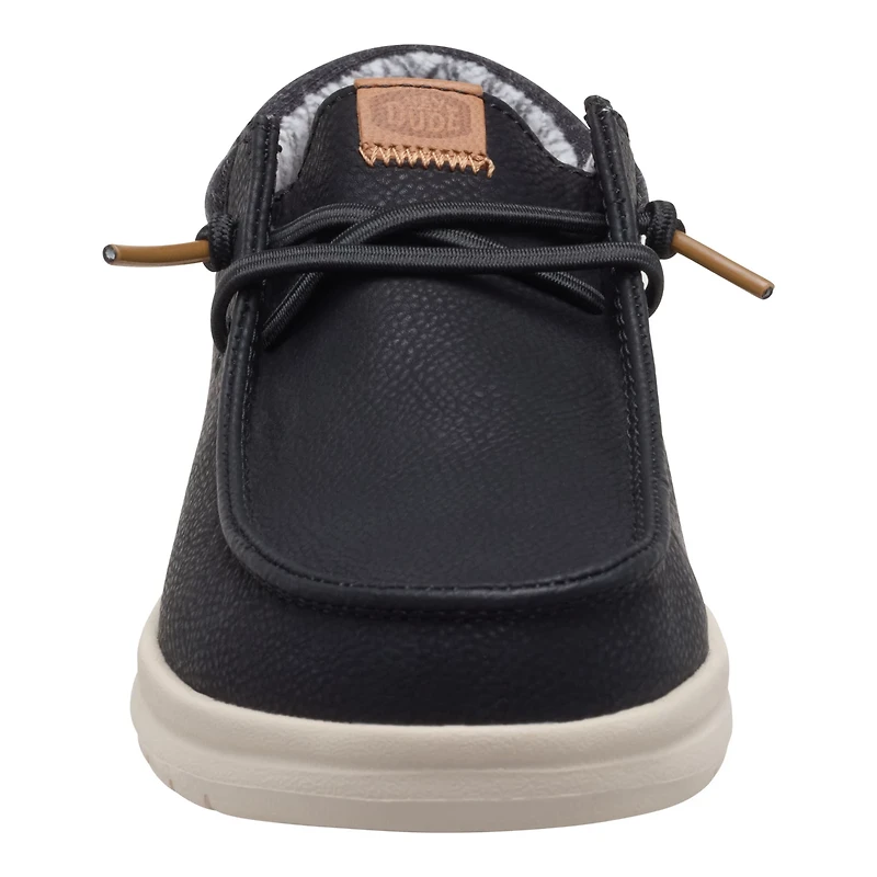 Hey Dude Kids' Paul Preschool Grade School Shoes