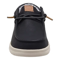 Hey Dude Kids' Paul Preschool Grade School Shoes