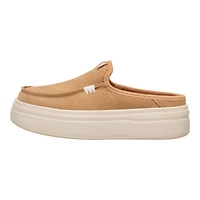 HEYDUDE Girls' Austin Lift Classic Clogs
