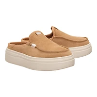 HEYDUDE Girls' Austin Lift Classic Clogs