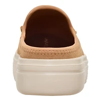 HEYDUDE Girls' Austin Lift Classic Clogs