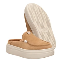 HEYDUDE Girls' Austin Lift Classic Clogs